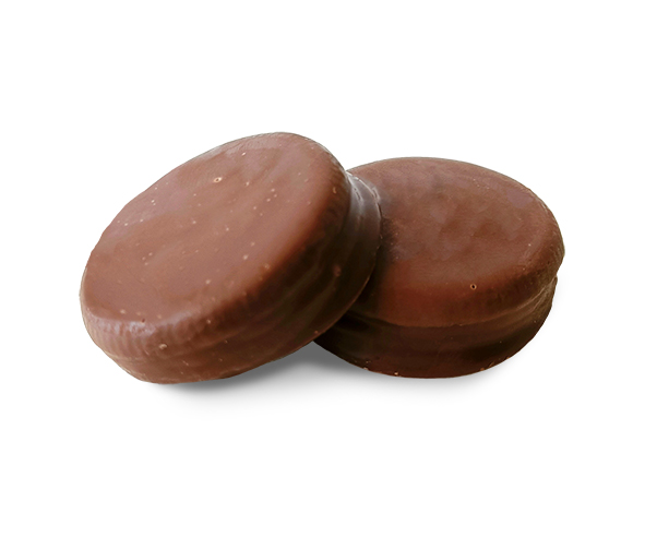 Choco Cookie de Chocolate con Leche (6 uds)