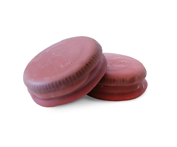 Choco Cookie de Fresa (6 uds)