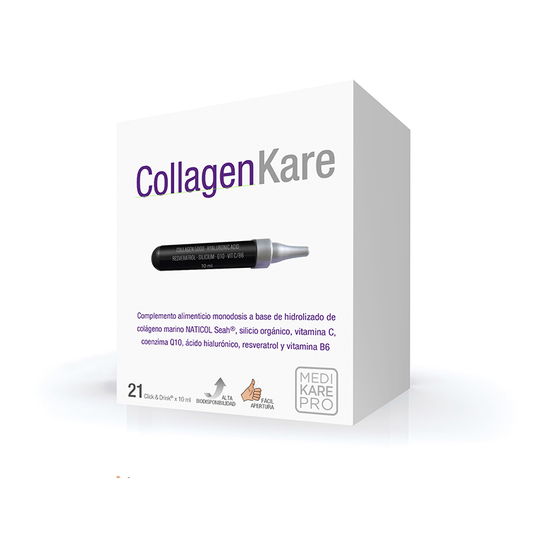CollagenKare (21 uds)
