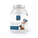 Envase económico Chocolate D-Lux