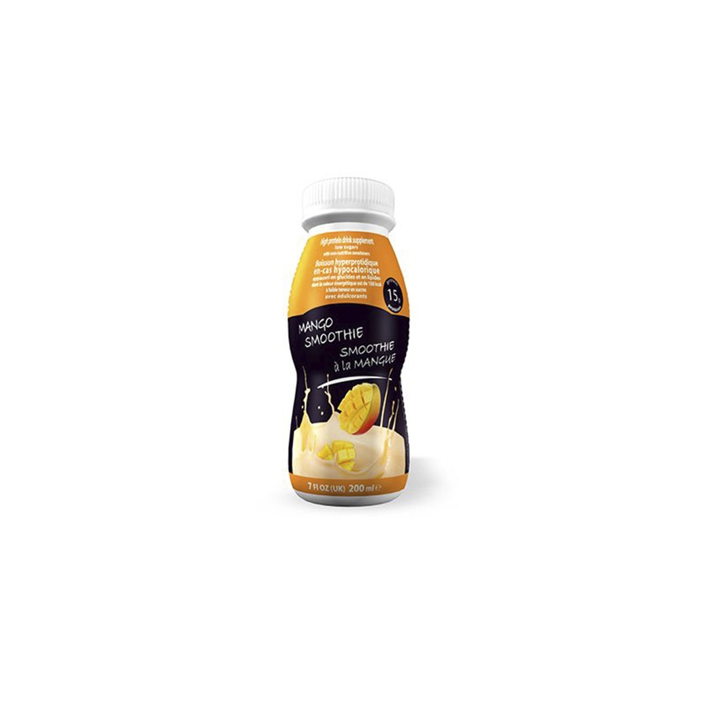Smoothie de Mango UHT (1ud)