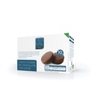 Choco Cookie de Chocolate con Leche (6 uds)