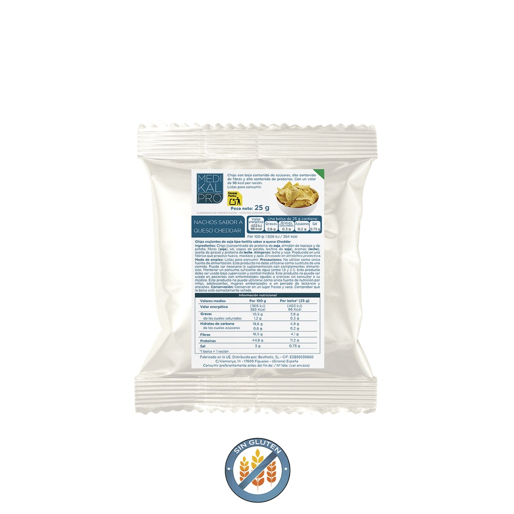 Cortezas de cerdo (1ud)