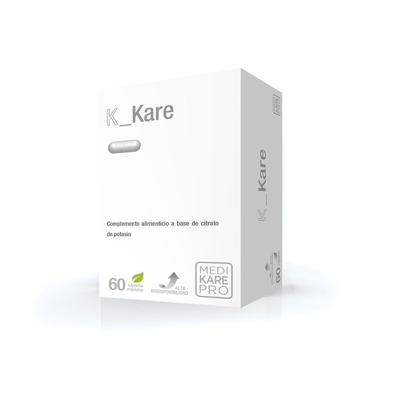 K_Kare - Potasio