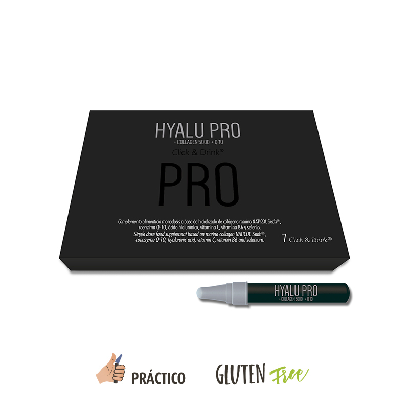Hyalu Pro (7uds)