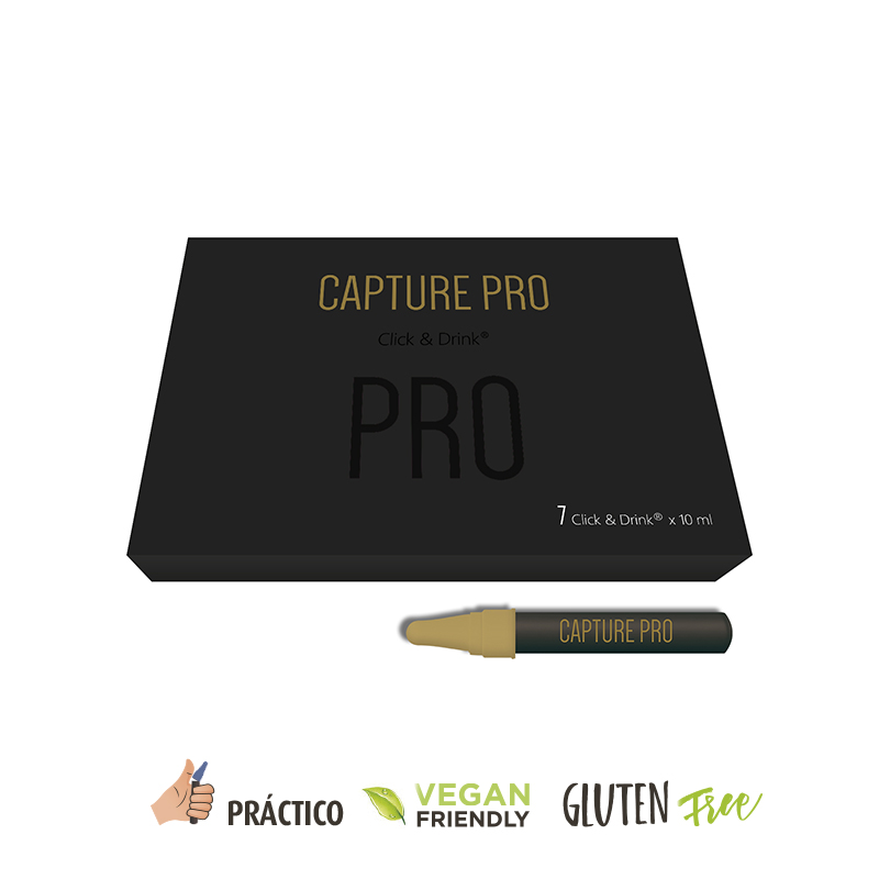 Capture Pro (7uds)