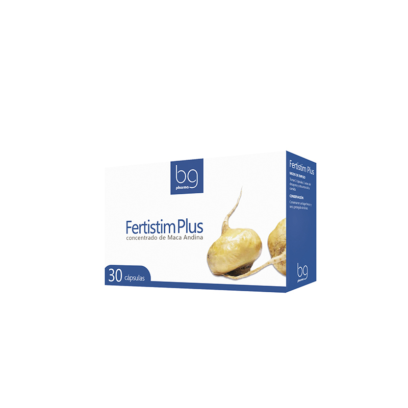 Fertistim Plus