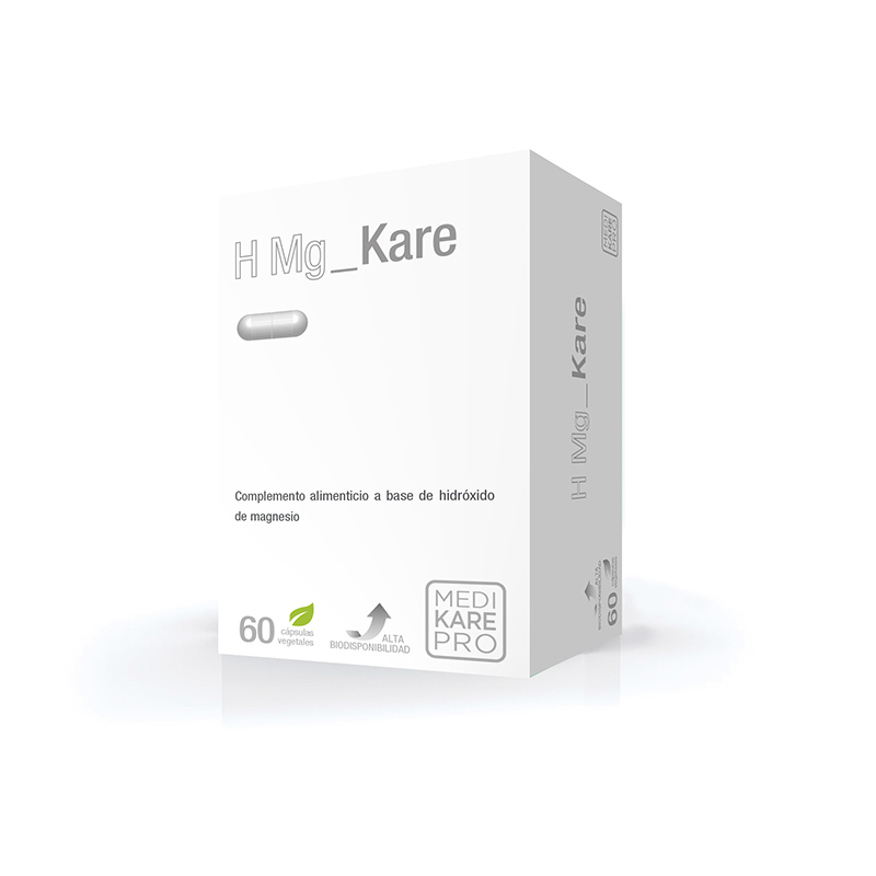 H Mg_Kare - Hidróxido de Magnesio
