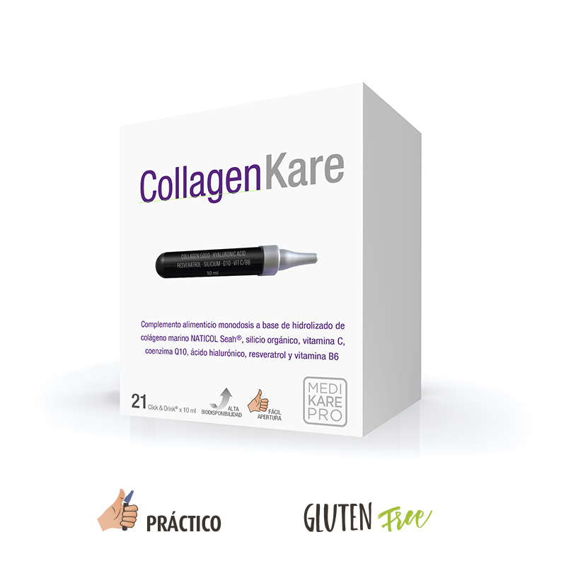 CollagenKare (21 uds)