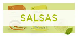 Salsas