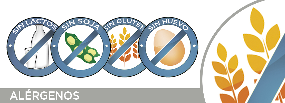Alérgenos