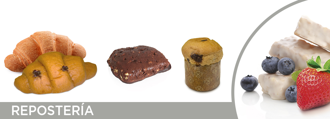 Repostería