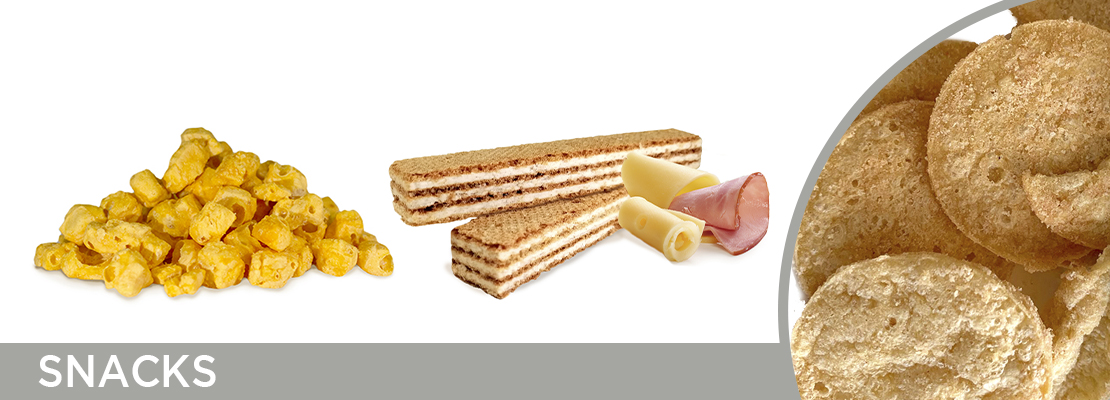 Snacks
