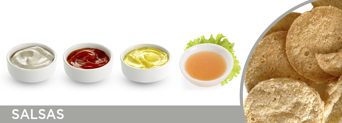 Salsas